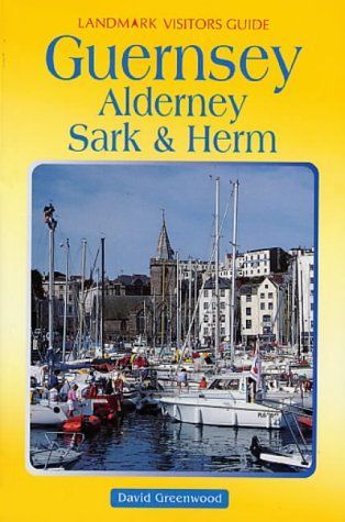 Guernsey, Alderney, Sark & Herm