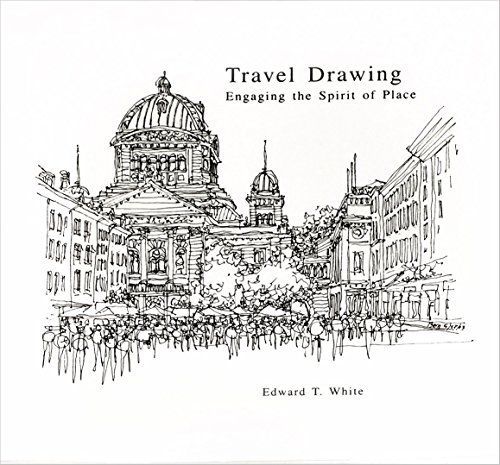 Travel Drawing