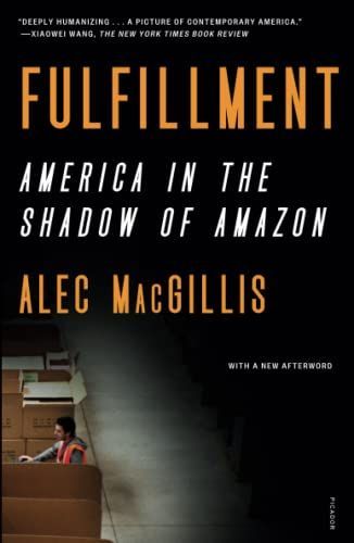 Fulfillment