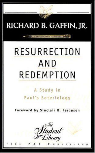 Resurrection and Redemption