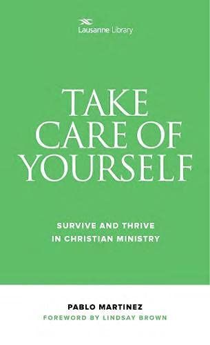 Take Care of Yourself