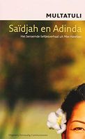 Saidjah en Adinda / druk 1