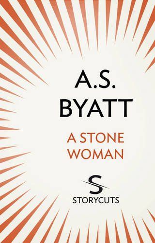 A Stone Woman (Storycuts)