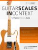 Guitar Scales in Context