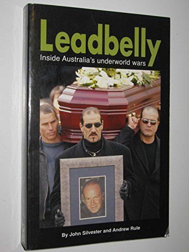 Leadbelly
