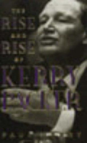 The Rise and Rise of Kerry Packer