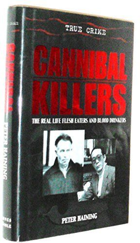 Cannibal Killers
