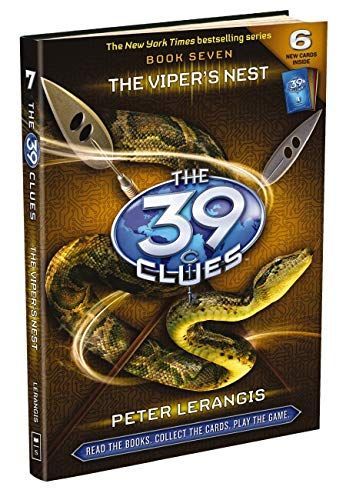 The Viper's Nest