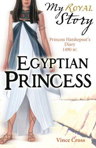 Egyptian Princess