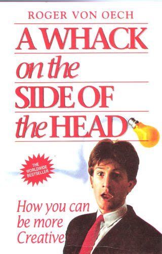A Whack on the Side of the Head