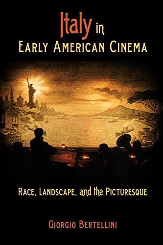 Italy in Early American Cinema