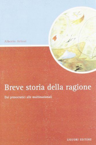 Breve storia della ragione