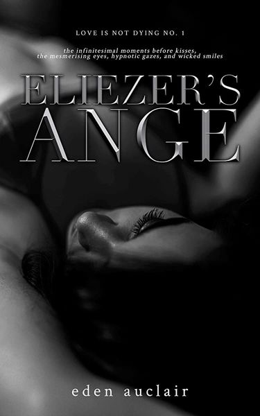 Eliezer's Ange