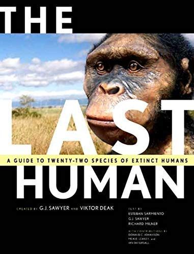 The Last Human