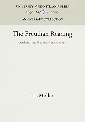 The Freudian Reading