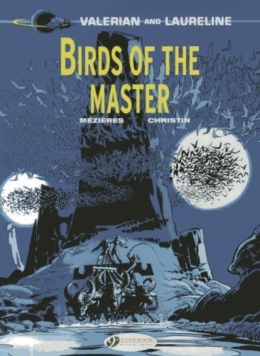 Birds of the Master