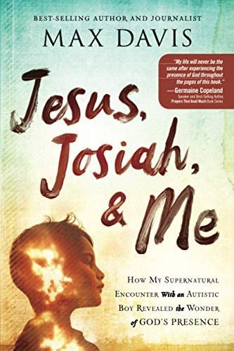 Jesus, Josiah, and Me