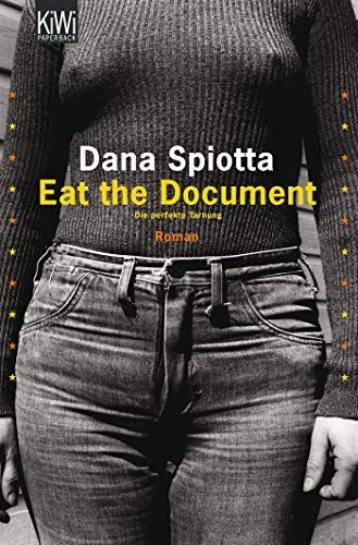 Eat the document