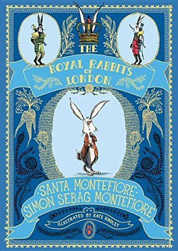 The Royal Rabbits
