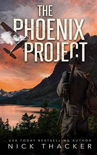 The Phoenix Project