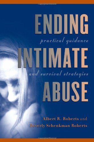 Ending Intimate Abuse