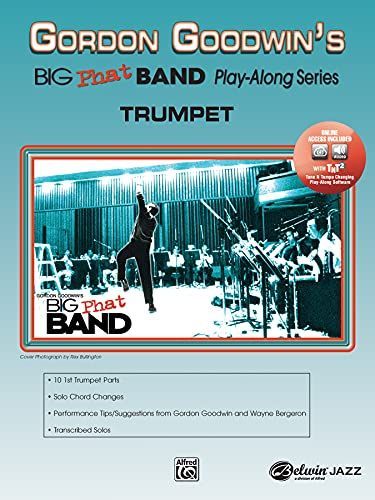 Gordon Goodwin's Big Phat Band