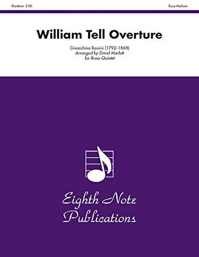 William Tell Overture