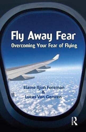 Fly Away Fear