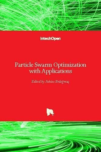 Particle Swarm Optimization with Applications