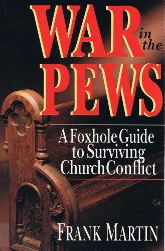 War in the Pews