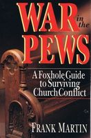 War in the Pews
