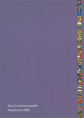 The Commonwealth Yearbook 2006