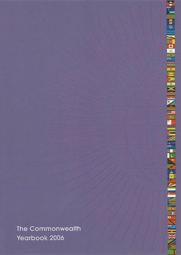 The Commonwealth Yearbook 2006