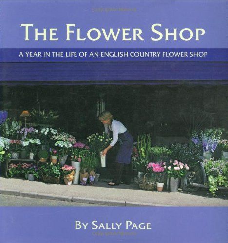 The Flower Shop