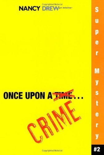 Once Upon a Crime