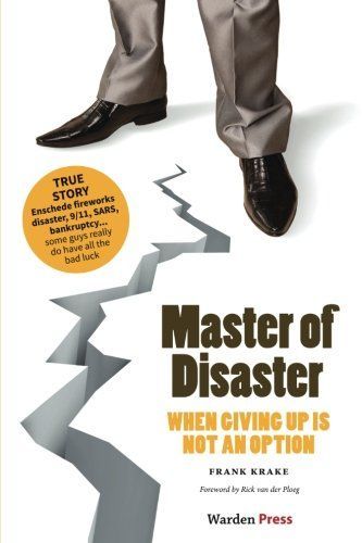Master of Disaster