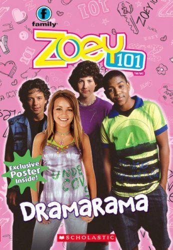 Zoey 101 #2 Dramarama (Cnd Edit)