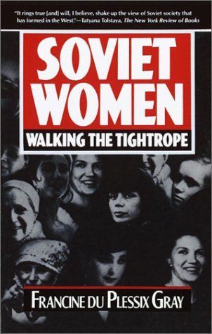 Soviet Women