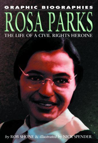 Rosa Parks