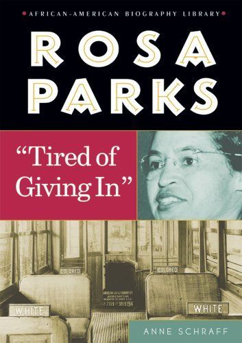 Rosa Parks