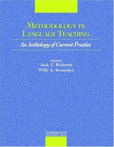Methodology in Language Teaching