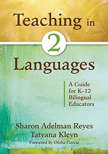 Teaching in Two Languages