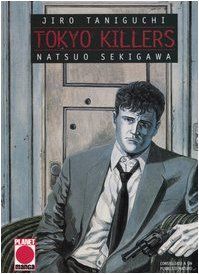 Tokyo killers