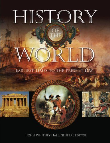 History Of The World