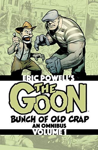 The Goon