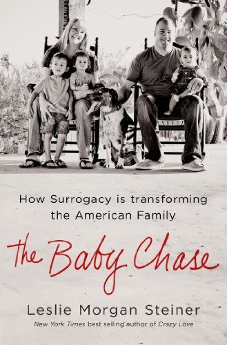 The Baby Chase