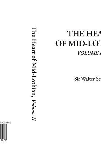 The Heart of Mid-Lothian