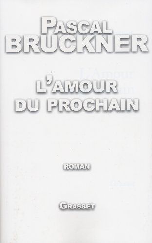 L'amour du prochain