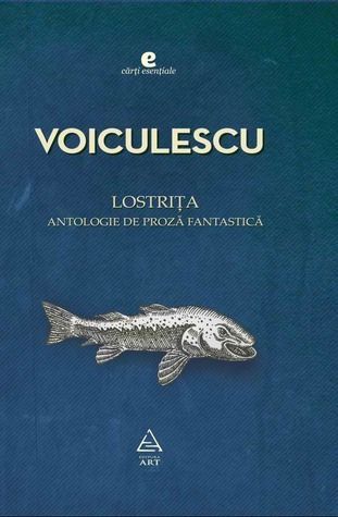 Lostriţa