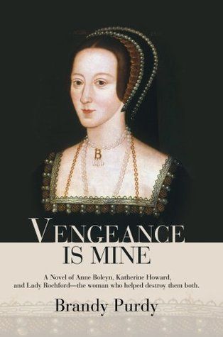 Vengeance Is Mine
